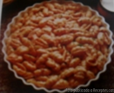 Nyoquis amb crema